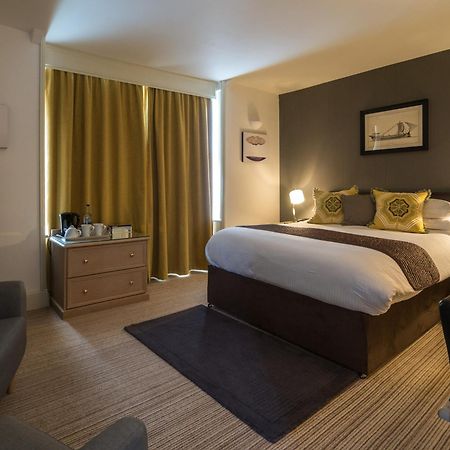 The Beachfield Guest Accommodation Penzance Luaran gambar