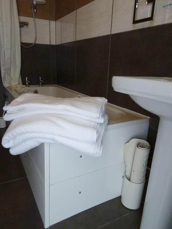 The Beachfield Guest Accommodation Penzance Bilik gambar