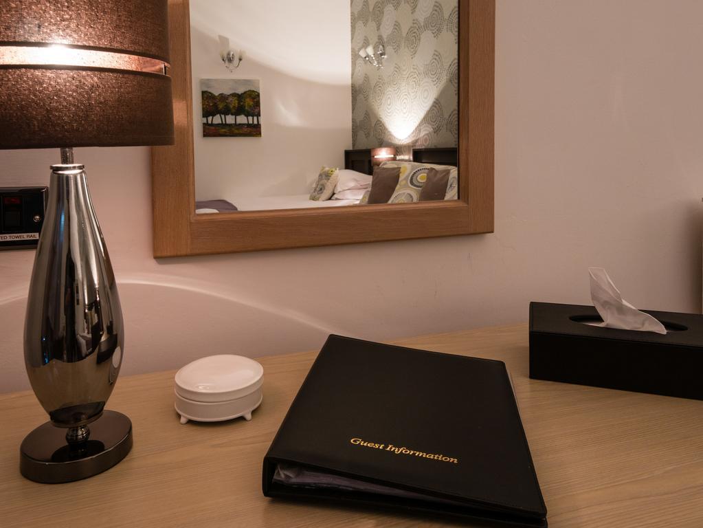 The Beachfield Guest Accommodation Penzance Luaran gambar
