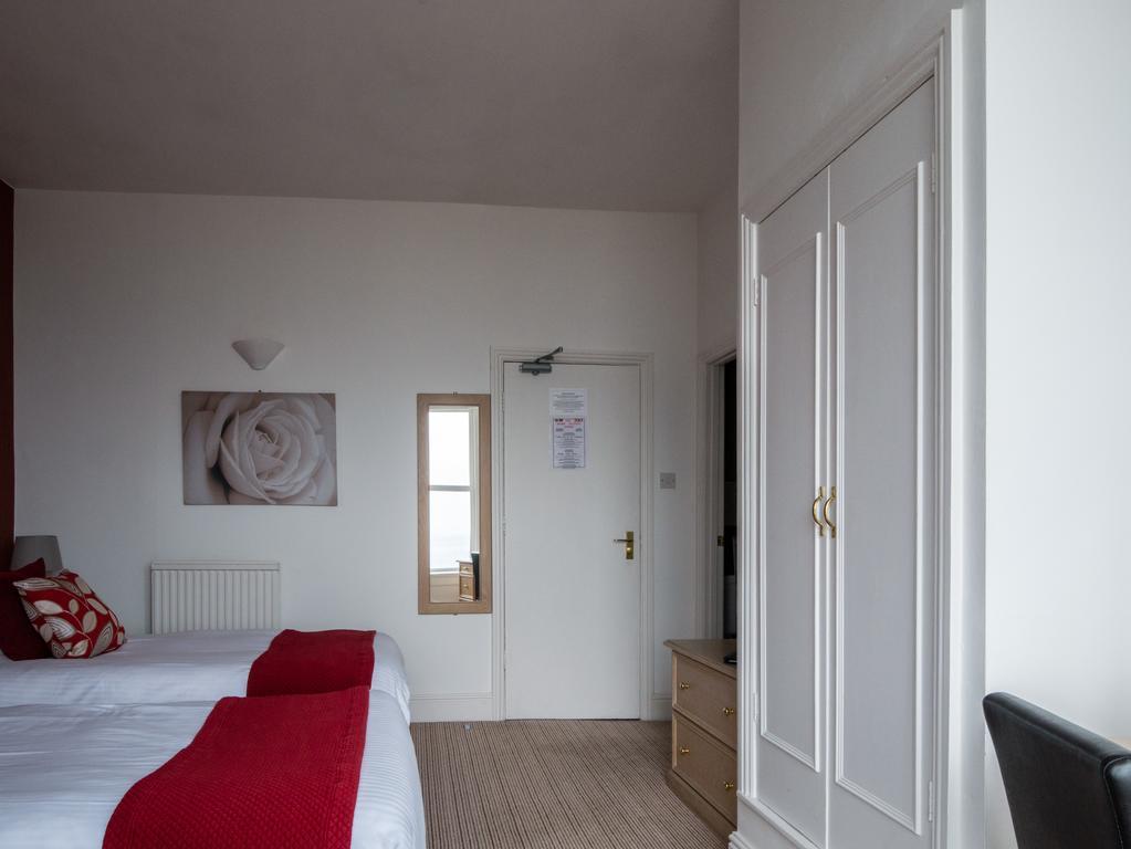 The Beachfield Guest Accommodation Penzance Luaran gambar