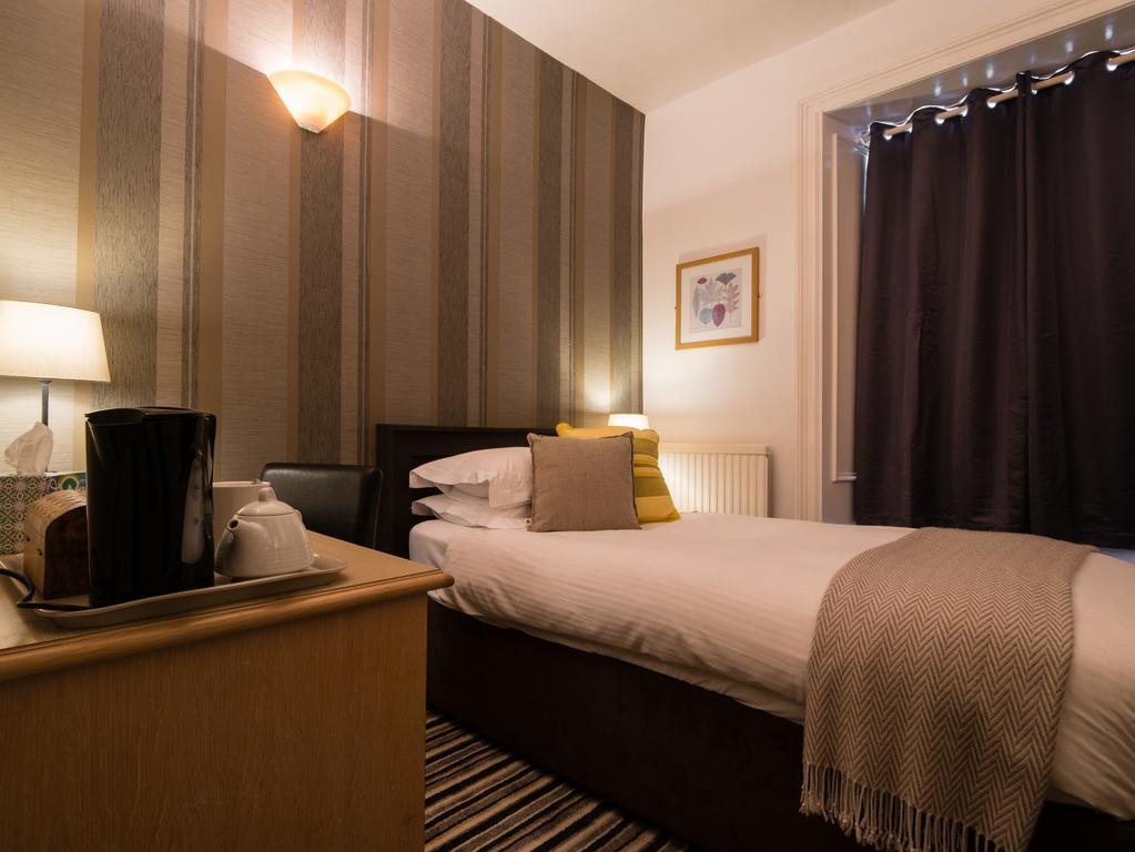 The Beachfield Guest Accommodation Penzance Luaran gambar