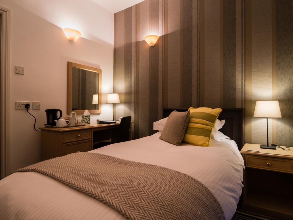 The Beachfield Guest Accommodation Penzance Luaran gambar
