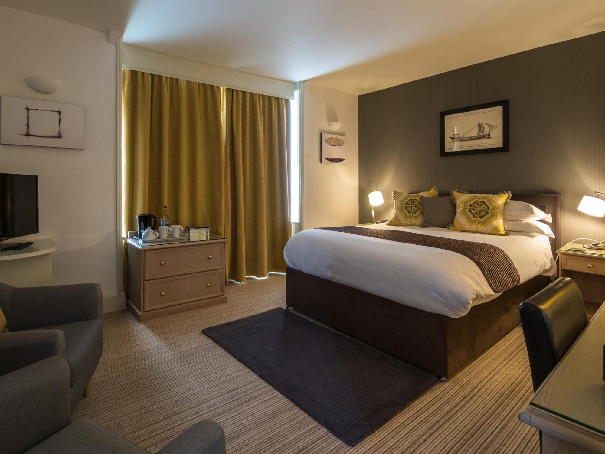The Beachfield Guest Accommodation Penzance Luaran gambar