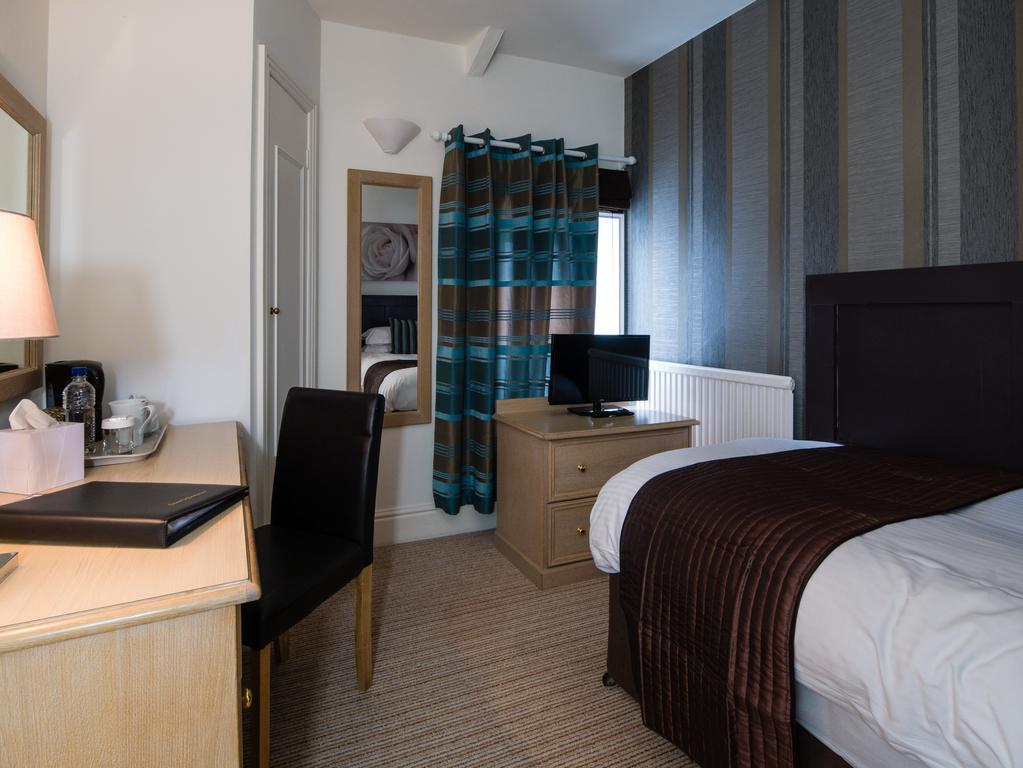 The Beachfield Guest Accommodation Penzance Luaran gambar