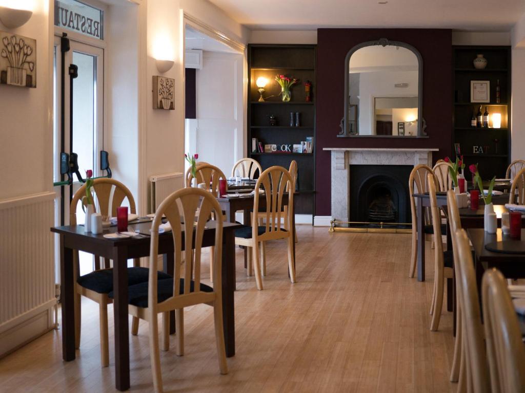 The Beachfield Guest Accommodation Penzance Luaran gambar