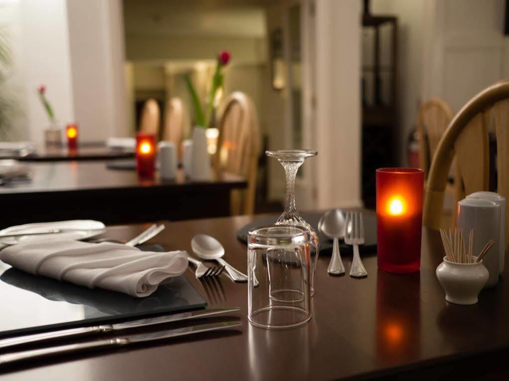 The Beachfield Guest Accommodation Penzance Luaran gambar