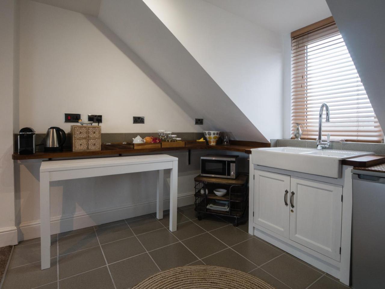 The Beachfield Guest Accommodation Penzance Luaran gambar
