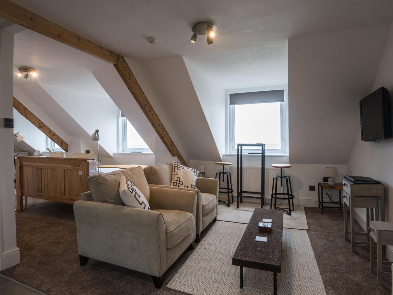 The Beachfield Guest Accommodation Penzance Luaran gambar