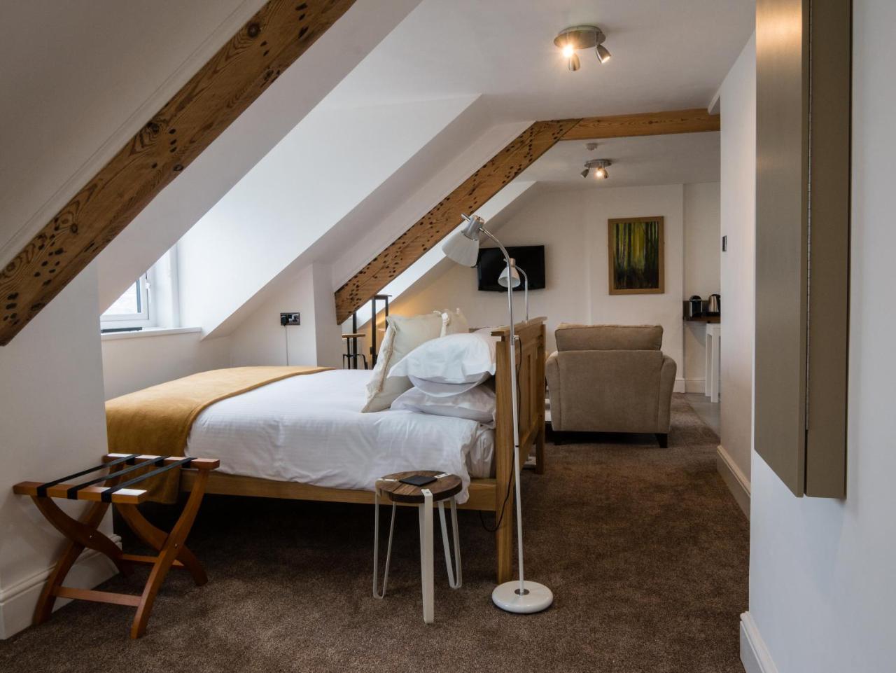 The Beachfield Guest Accommodation Penzance Luaran gambar